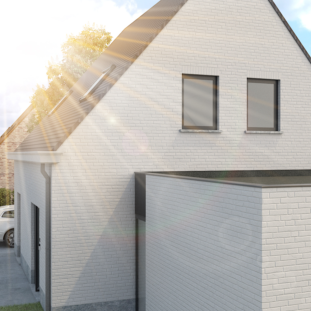 Niet gelaagd Extreem Zonwerend glas Niet gelaagd Extreem Zonwerend glas