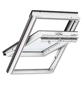VELUX Vervangglas