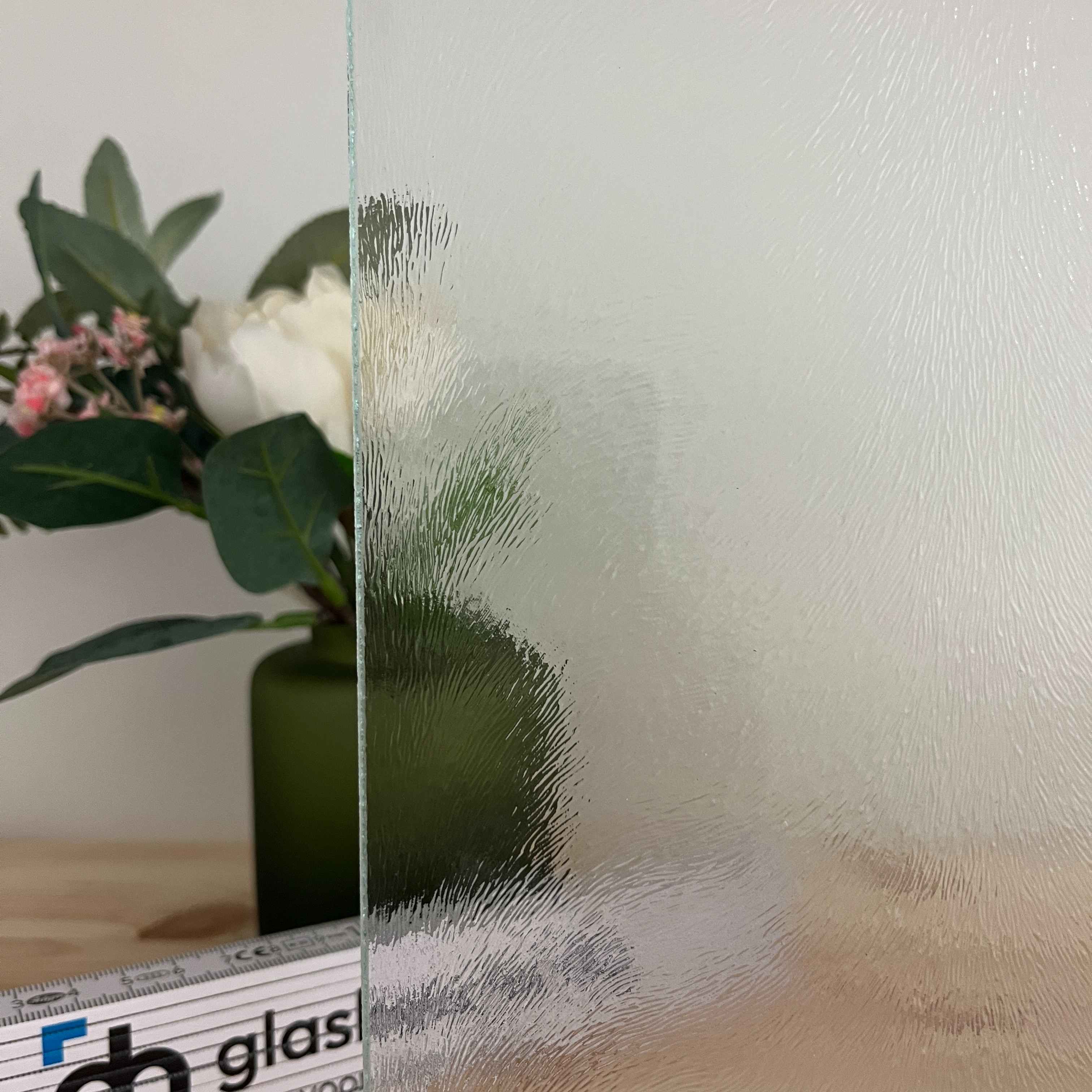 Chinchilla - HR+ Glas Chinchilla - HR+ Glas