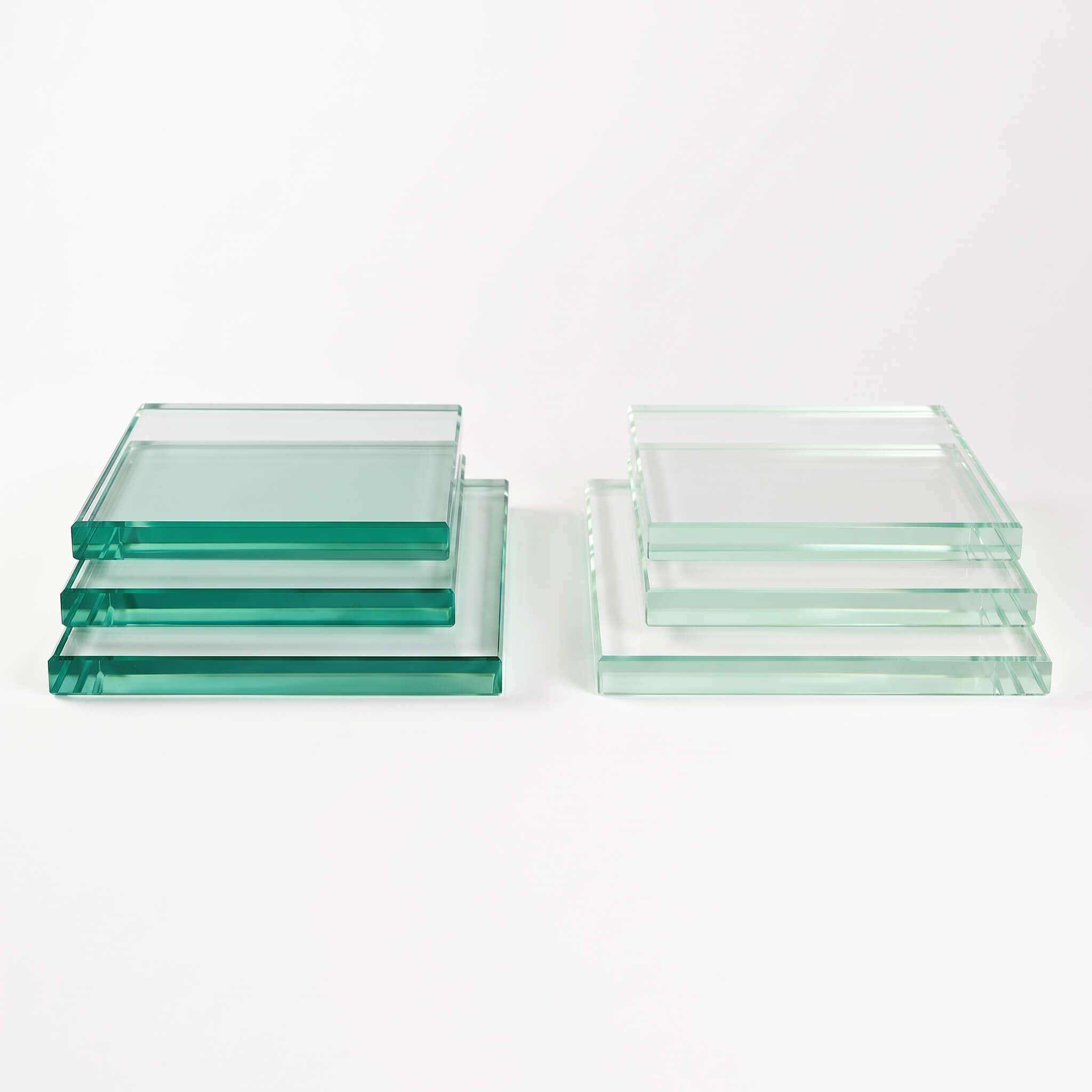 Extra Helder Glas
