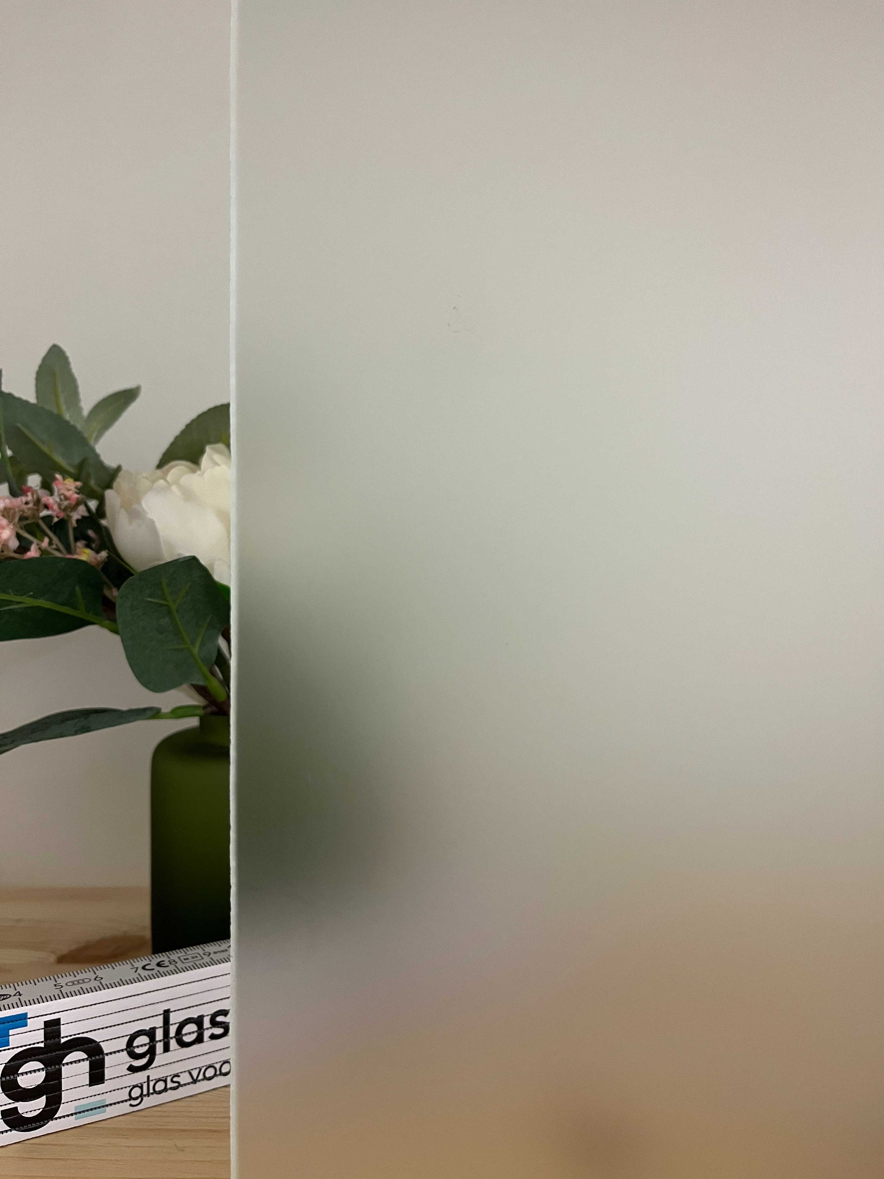 Gezuurd Glas