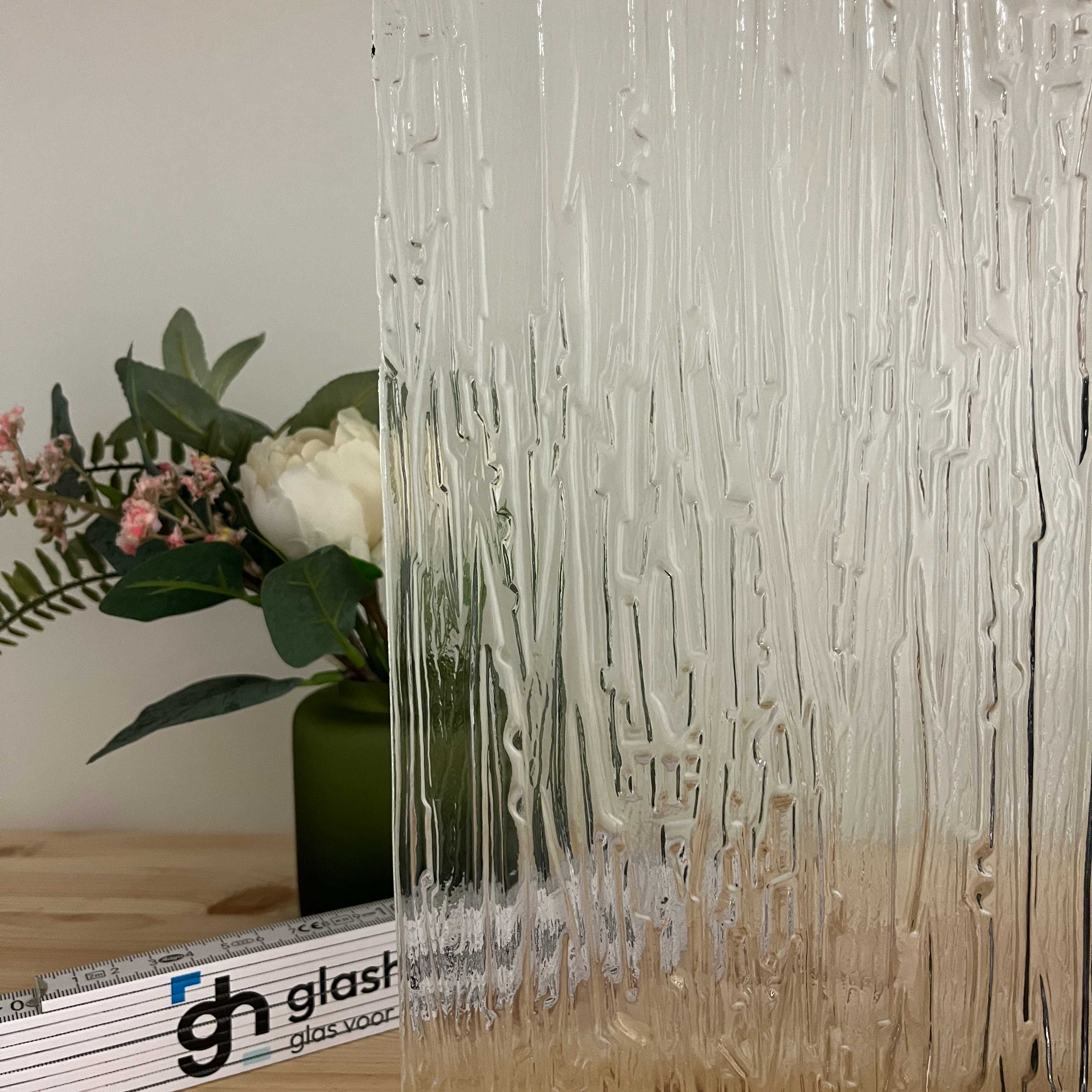 Niagara Klaar Figuurglas
