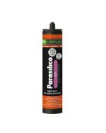 Parasilico VP Siliconenrubber (300ml) - ZWART