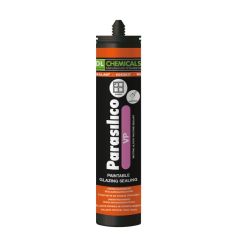 Parasilico VP Siliconenrubber (300ml) - WIT