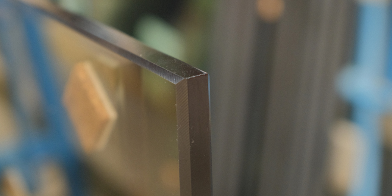 Wat is gehard veiligheidsglas?