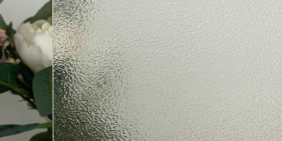 Figuurglas en dubbel glas: de perfecte combinatie voor privacy en isolatie
