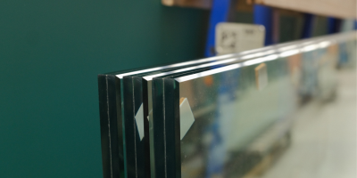 Wat is gelaagd veiligheidsglas?