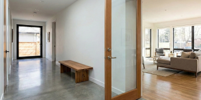 Top 5 toepassingen van getemperd glas in moderne interieurs