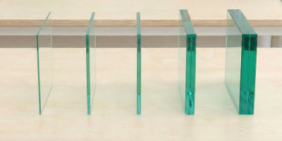 Hoe dik moet glas zijn? Alles over de ideale glasdikte per toepassing