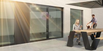 Isolatiewaardes glas: U-waarde, LT-waarde en g-waarde uitgelegd