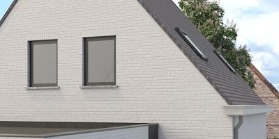 Wat is het verschil tussen dubbel glas en HR-glas?
