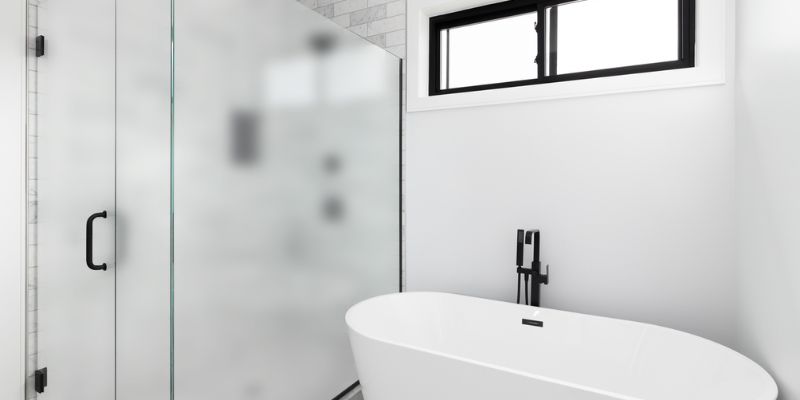 Wat is mat glas eigenlijk? En hoe wordt het gemaakt?